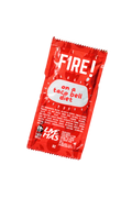 Fire Taco Bell Large Sticker
