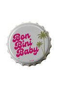 Bon Bini Baby Large Sticker